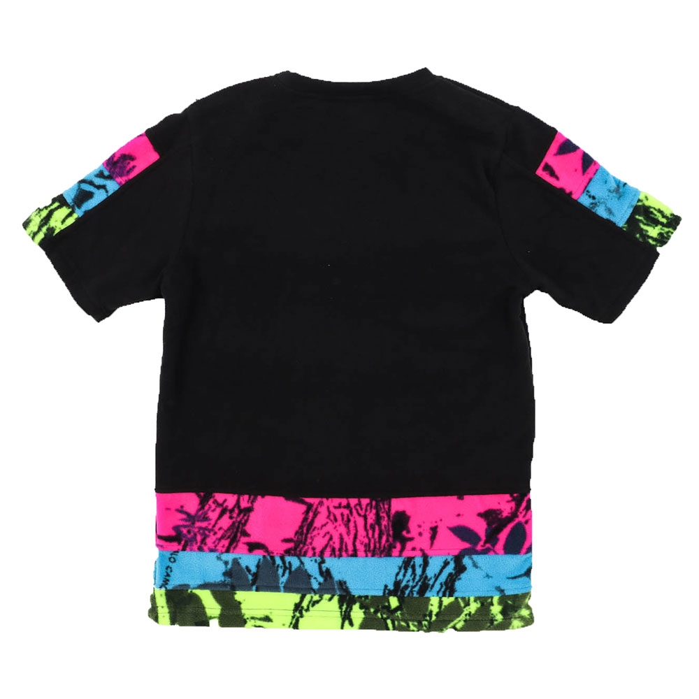 Ridgeline Messed Up Girls Fleece T-Shirt Age 10 Years