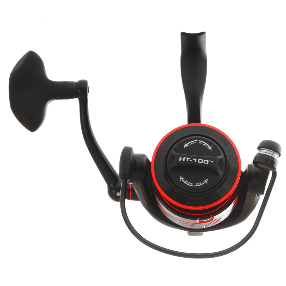 PENN Fierce III 3000 Squadron Spinning Combo 7ft 2in 8-20lb 2pc