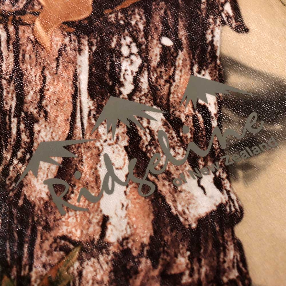 Ridgeline Whanau Kids T-Shirt