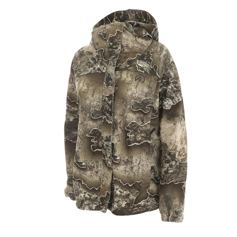 Ridgeline Ascent Womens Softshell Jacket