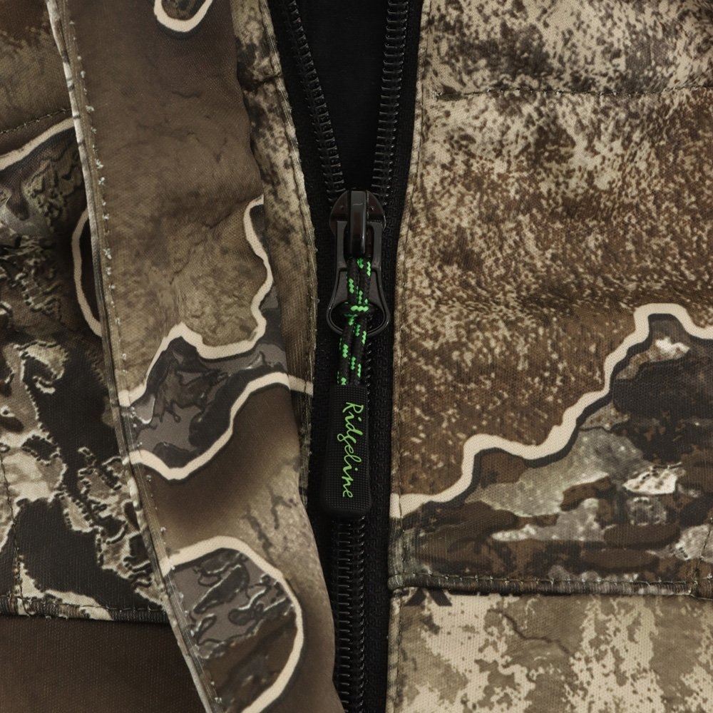 Ridgeline Ascent Womens Softshell Jacket