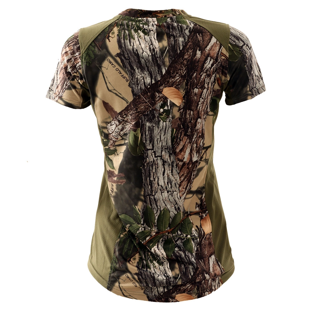 Ridgeline Whanau Womens T-Shirt Ridgeline Whanau Womens T-Shirt
