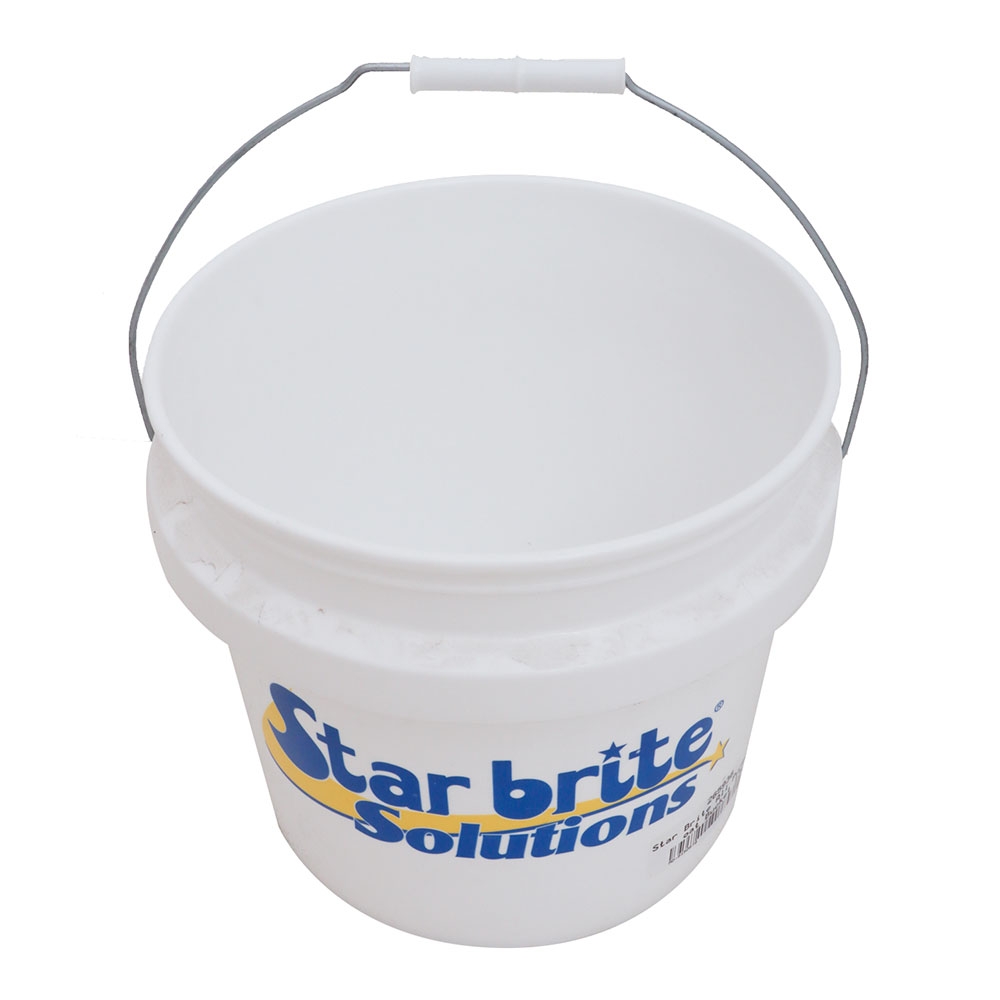 Star Brite All Purpose Boat Bucket 13L