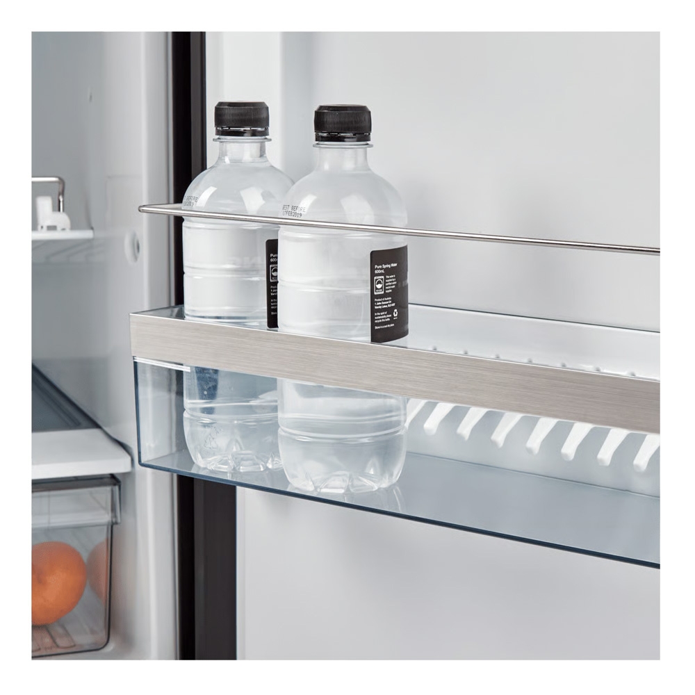 Dometic RUC 5208 X Compressor Refrigerator, Overbench 153L
