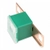 Hella Marine Fusible Link Male L Type Long Green 40A