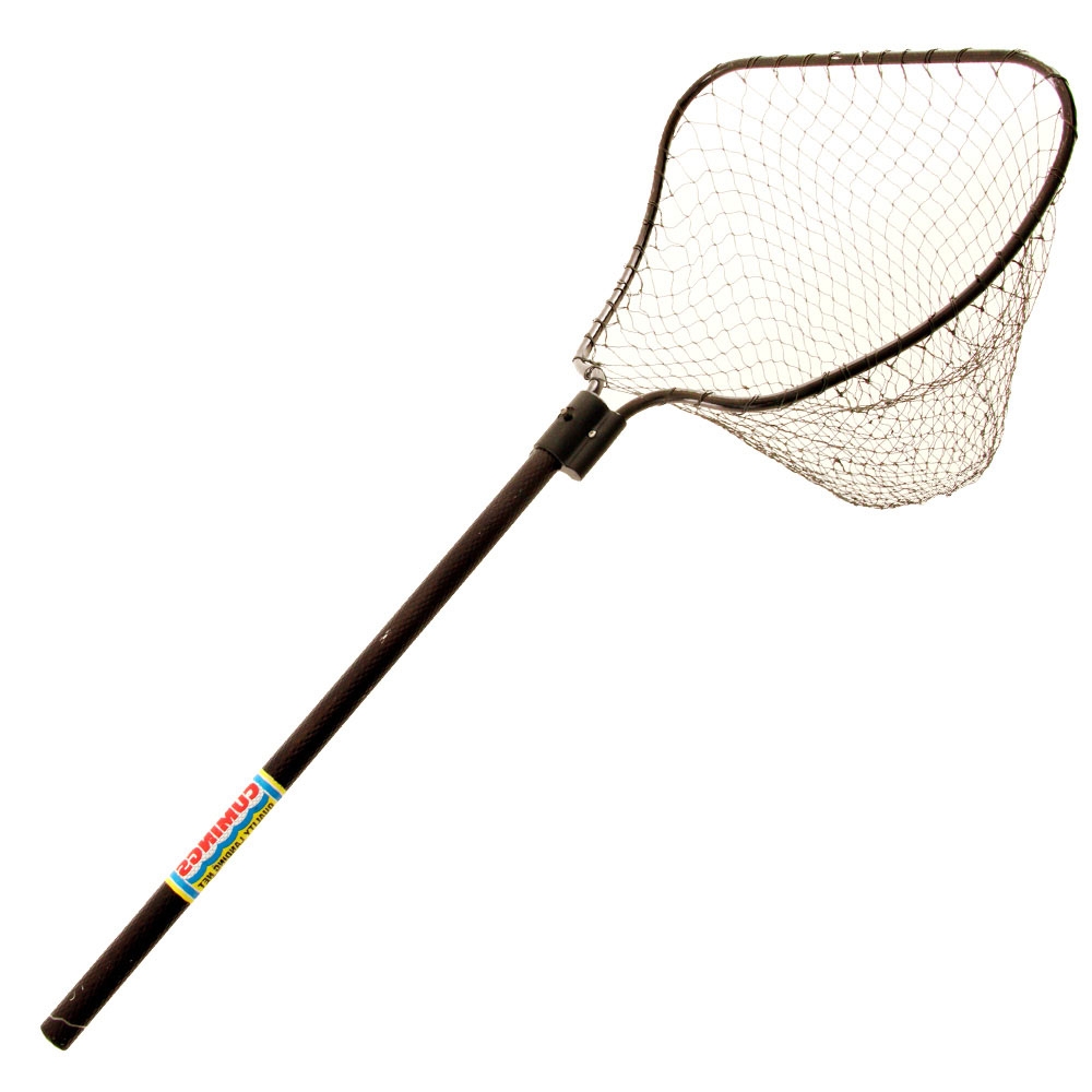 Cumings Telescopic Landing Net 61cm