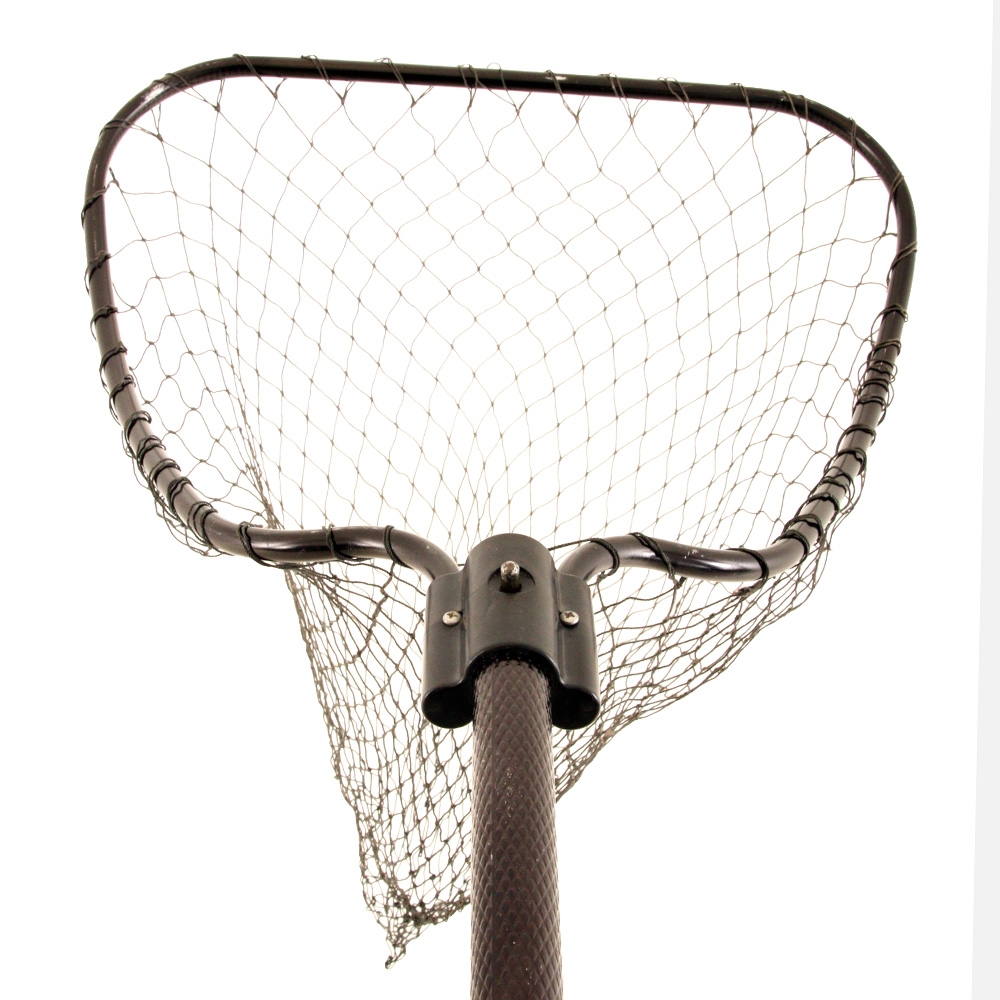 Cumings Telescopic Landing Net 61cm