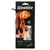 Glowbite Grumpy Fish Slider Lure 80g Orange