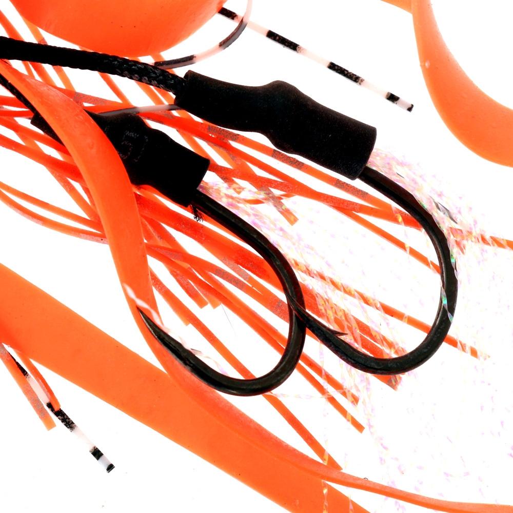 Glowbite Grumpy Fish Slider Lure 140g