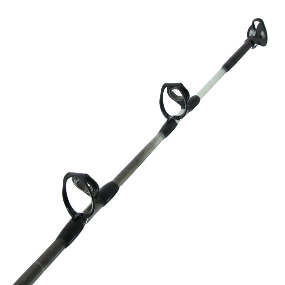 Shimano Aquatip Roller Tip OH Boat Rod 5ft 6in 24kg 1pc