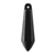 ManTackle Dropper Puka Iron Sinker 1000g / 35oz