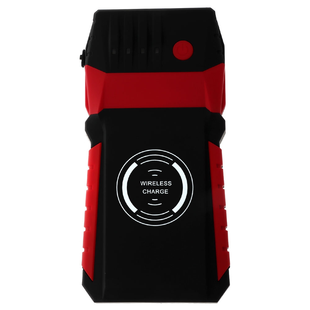 AGA A39 Multifunction Jump Starter 12v 10000mah