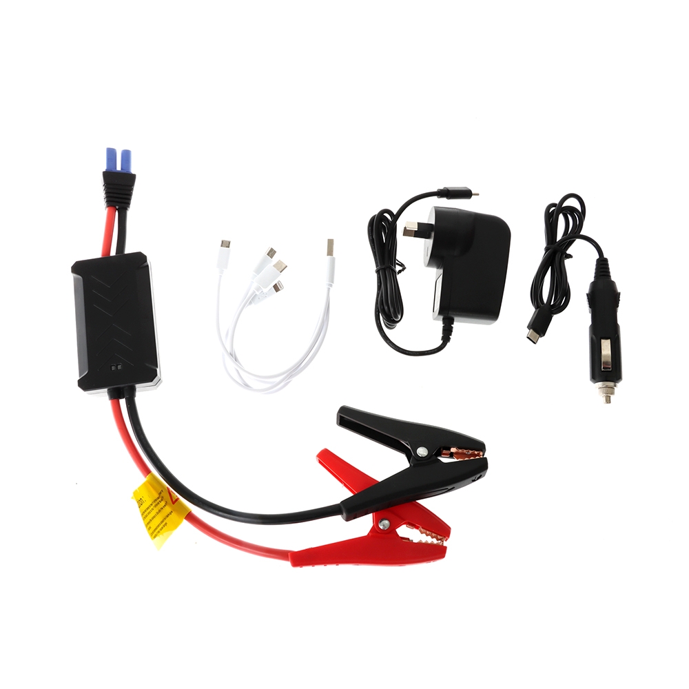 AGA A39 Multifunction Jump Starter 12v 10000mah