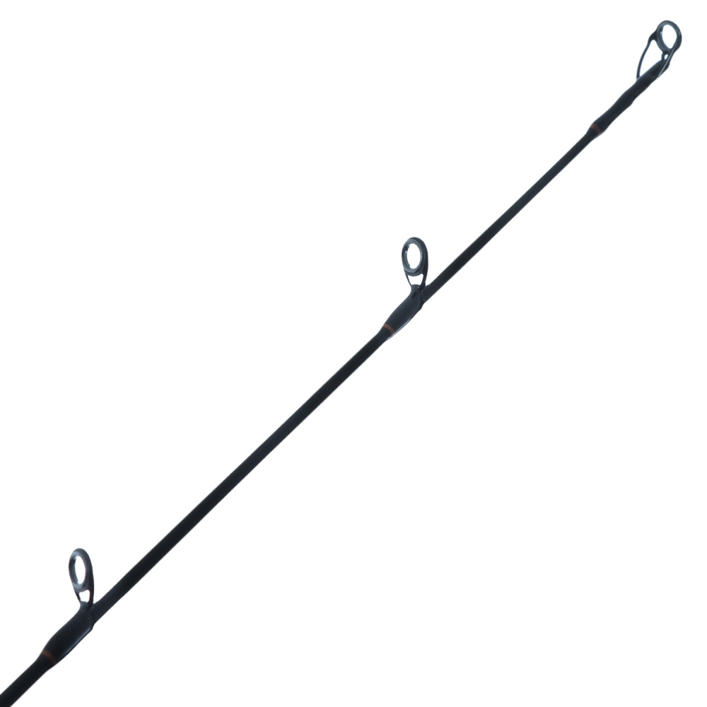 Shimano Maikuro II Slow Jig/Soft Bait Casting Rod 7ft 3-6kg 2pc