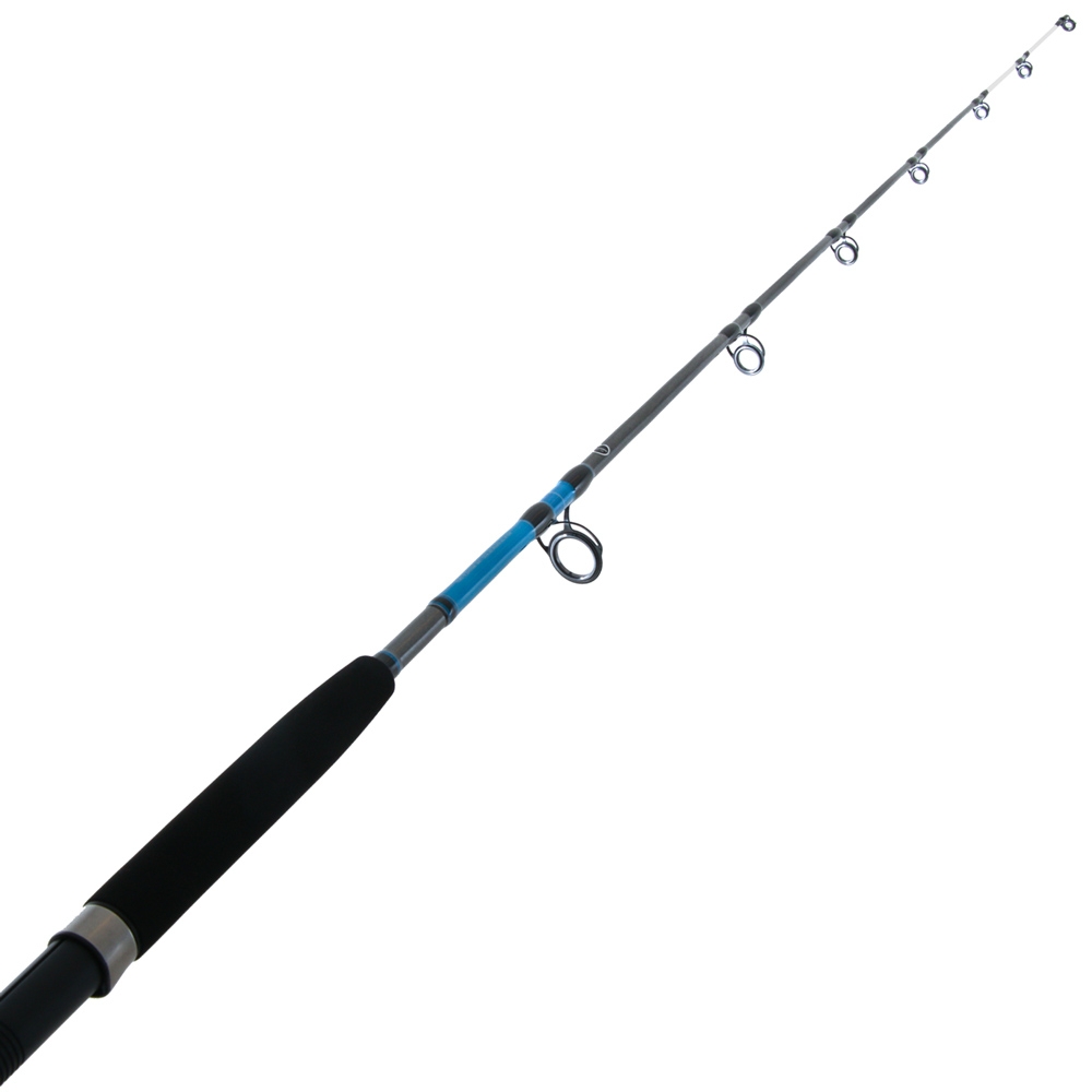 Shimano Aquatip Kayak Spin Rod 5ft 6in 6-10kg 1pc