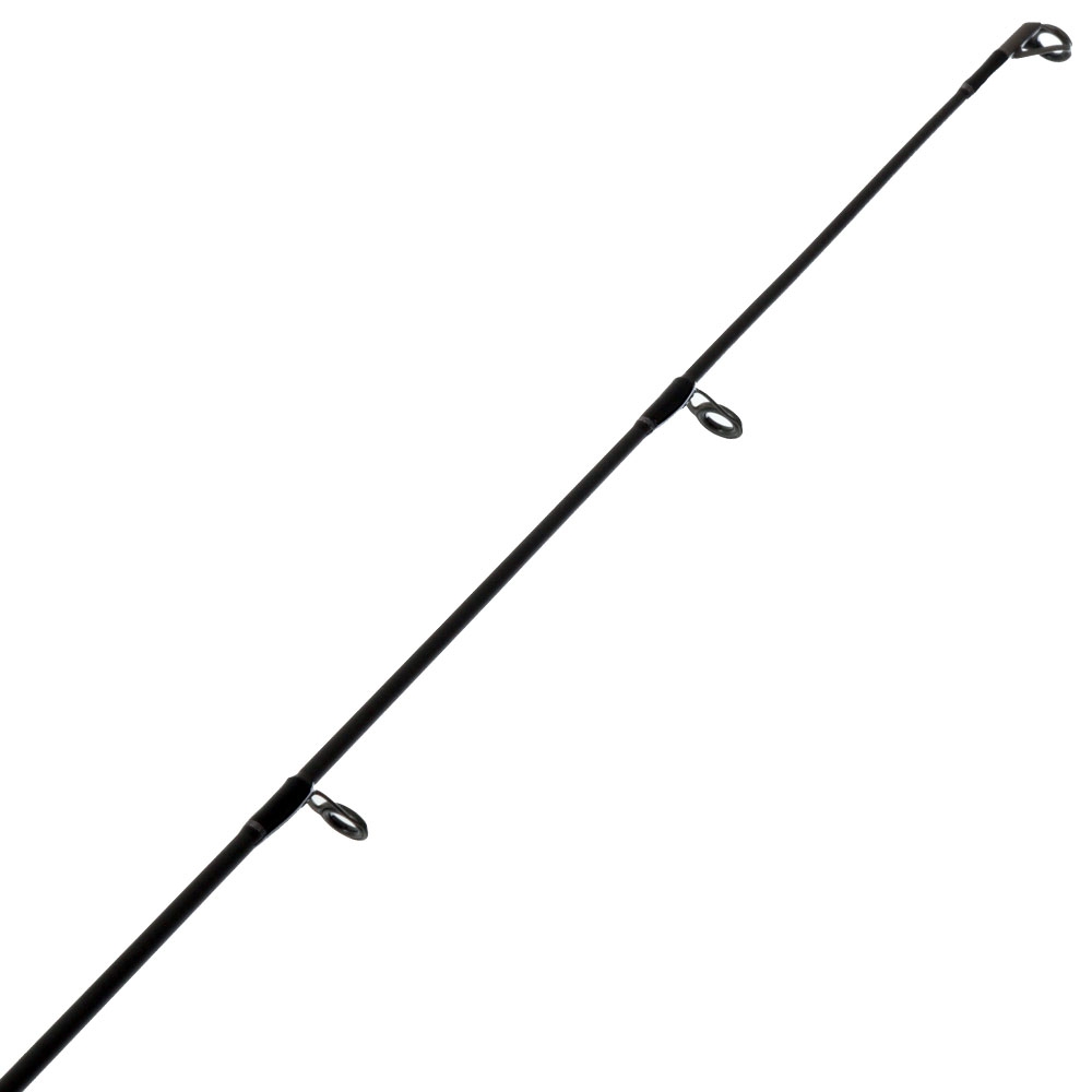 Shimano Stradic 4000FM XG Blackout Softbait Spin Combo 7ft 14-42g 2pc