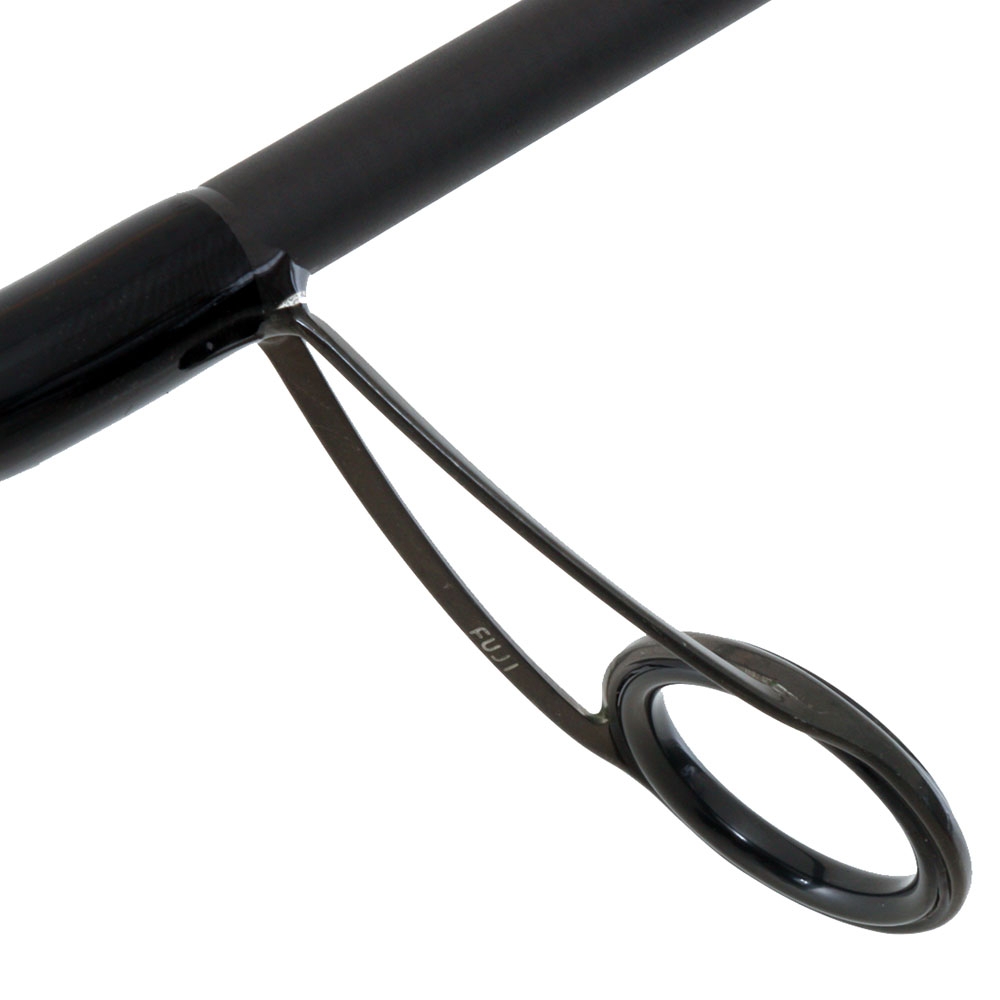 Shimano Stradic C3000FM HG Blackout Softbait Spin Combo 7ft 14-42g 2pc