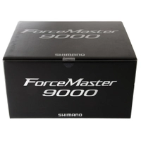 Shimano Forcemaster 9000A Electric Reel Thumbnail Shimano Forcemaster 9000A Electric Reel