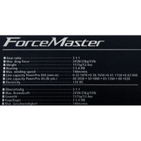 Shimano Forcemaster 9000A Electric Reel Thumbnail Shimano Forcemaster 9000A Electric Reel