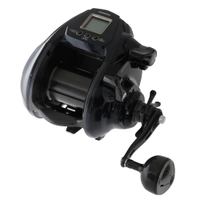 Shimano Forcemaster 9000A Electric Reel Thumbnail Shimano Forcemaster 9000A Electric Reel