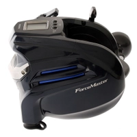 Shimano Forcemaster 9000A Electric Reel Thumbnail Shimano Forcemaster 9000A Electric Reel