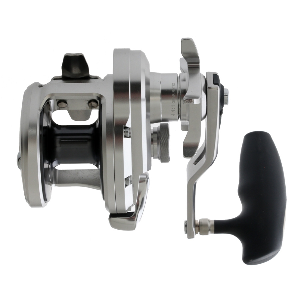 Buy Shimano 20 Ocea Jigger 4000 Overhead Reel online at