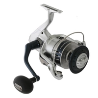Shimano Saragosa SW A 14000 XG Spinning Reel Shimano Saragosa SW A 14000 XG Spinning Reel