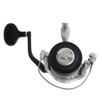 Shimano Saragosa SW A 14000 XG Spinning Reel Shimano Saragosa SW A 14000 XG Spinning Reel