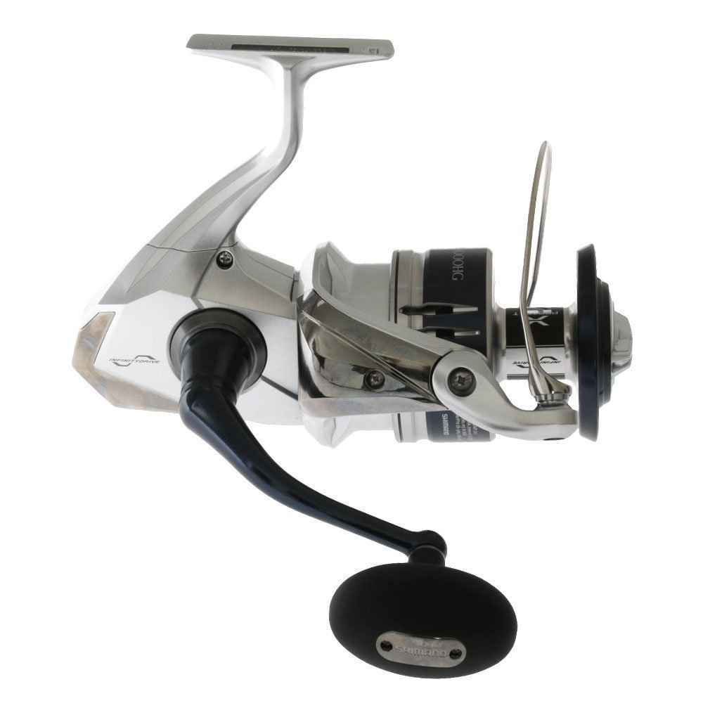 Shimano Saragosa 18000SW AHG Grappler BB Type C Heavy Topwater Combo 8ft 2in PE8 150g 2pc