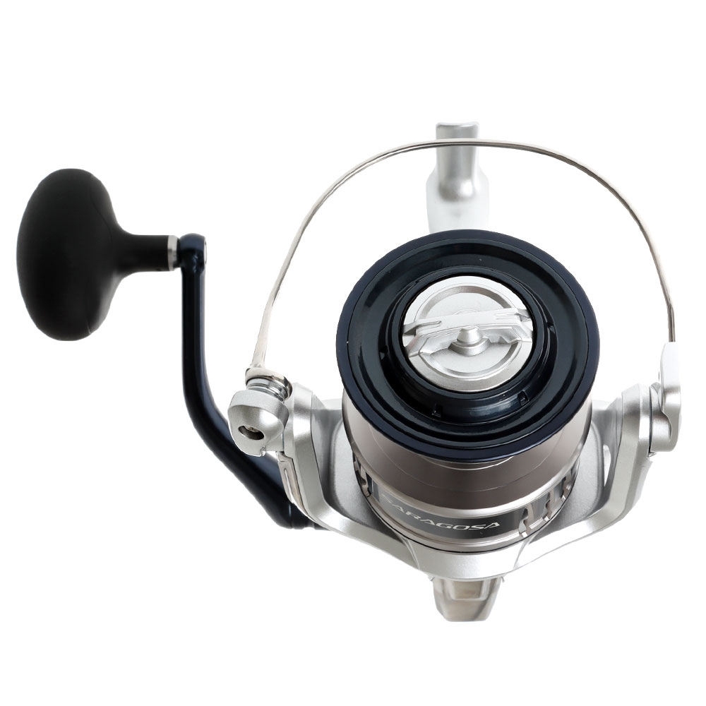Shimano Saragosa 20000SW APG Grappler Type C S82XH Topwater Spin Combo 8ft 2in PE10 2pc