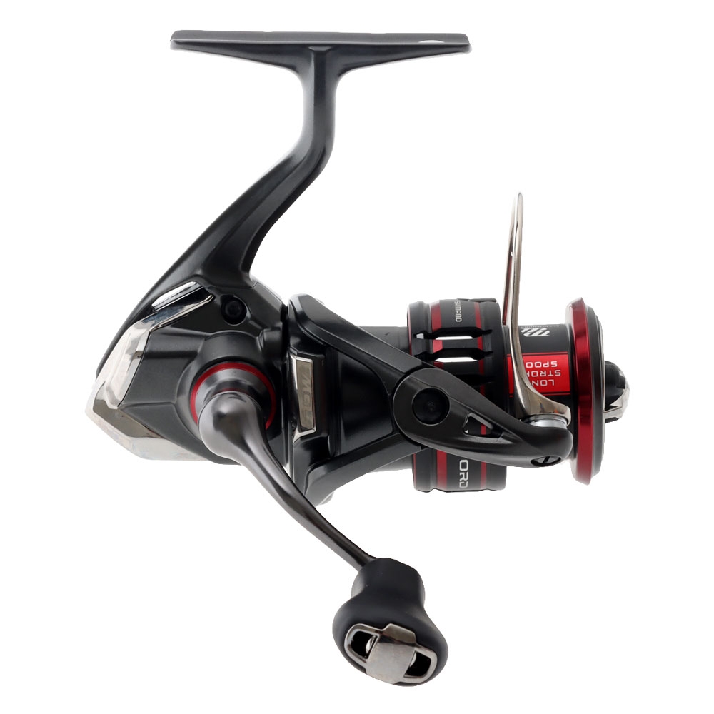 Shimano Vanford 1000 F Salty Advance Slow Jig Spin Combo  6ft 10in PE0.1-0.6 2pc