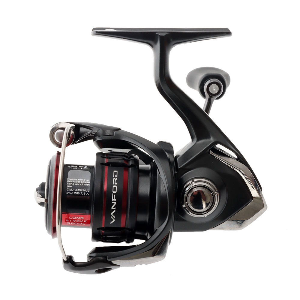 Shimano Vanford 1000 F Salty Advance Slow Jig Spin Combo  6ft 10in PE0.1-0.6 2pc
