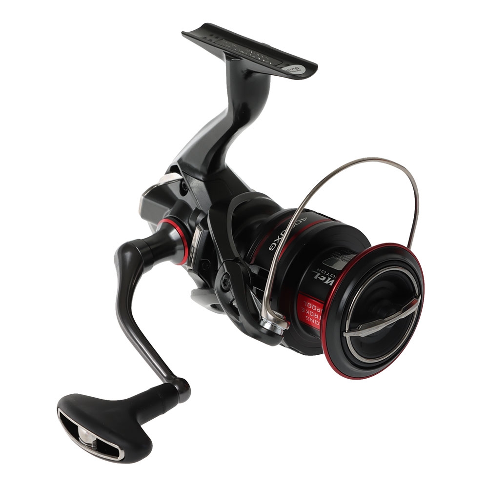 Buy Shimano Vanford 4000 XG Spinning Reel online at Marine