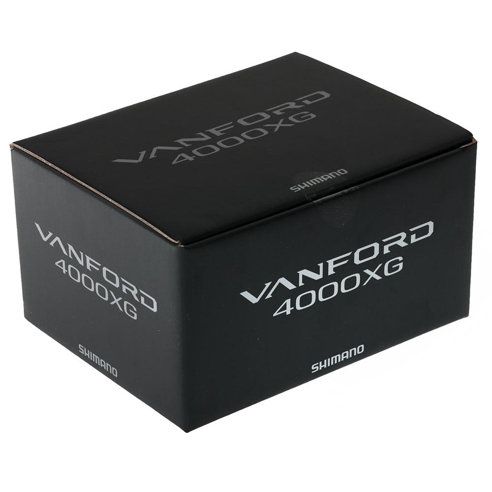 Shimano Vanford 4000 XG Spinning Reel
