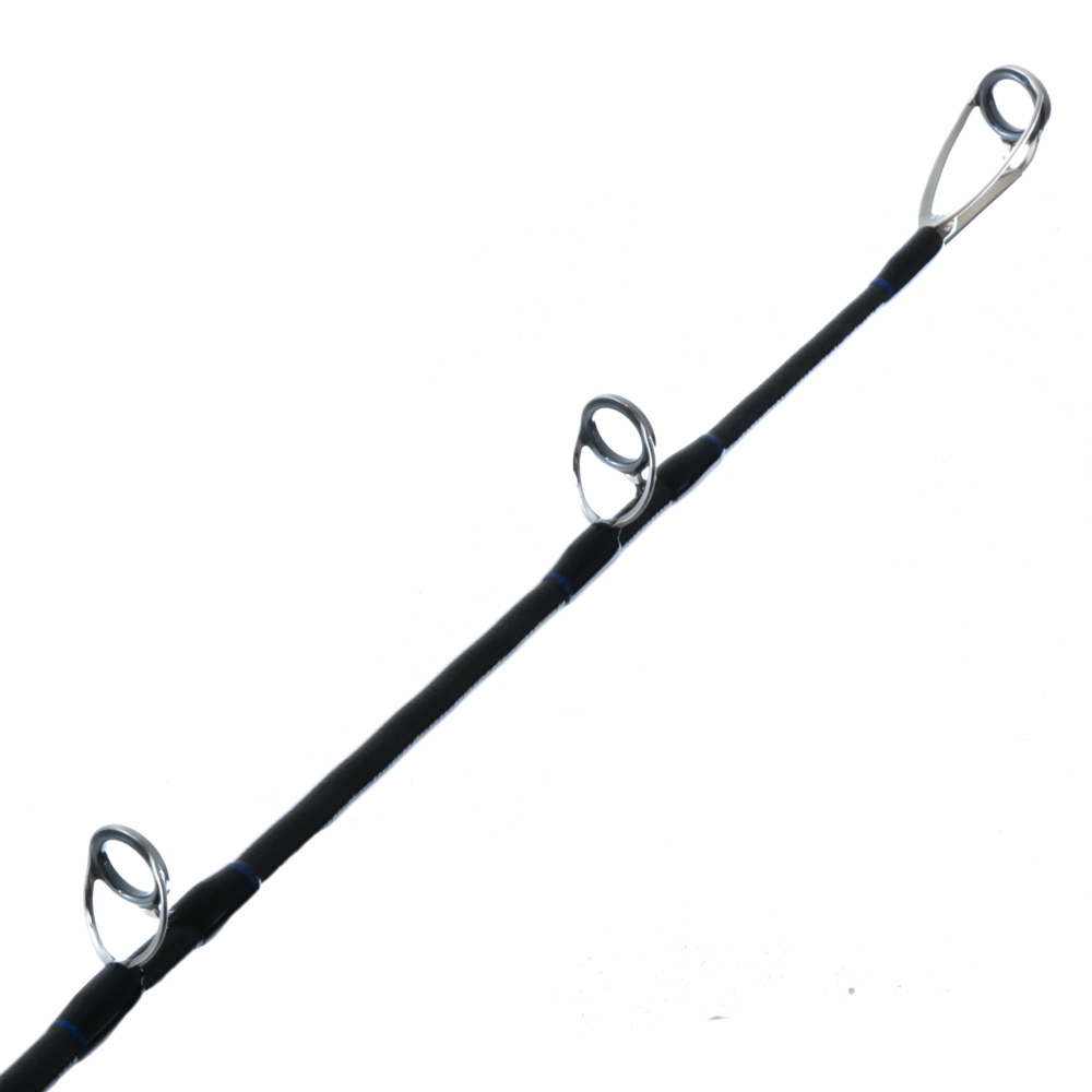 Shimano Talica 25A 2-Speed Game Type J Tuna Jigging Combo 5ft 3in PE8 400g 1pc