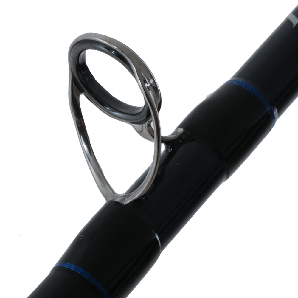 Shimano Talica 25A 2-Speed Game Type J Tuna Jigging Combo 5ft 3in PE8 400g 1pc
