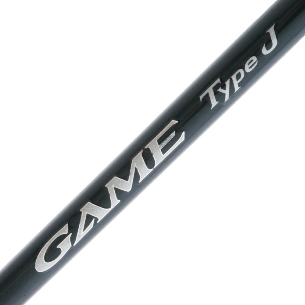 Shimano Ocea Jigger 2501 MG Game Type J B538 Overhead Jigging Combo 5ft 3in PE8 400g 1pc