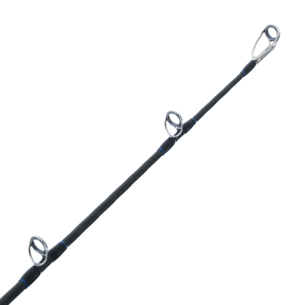 Buy Shimano Game Type J B566 Overhead Jigging Rod 5ft 6in