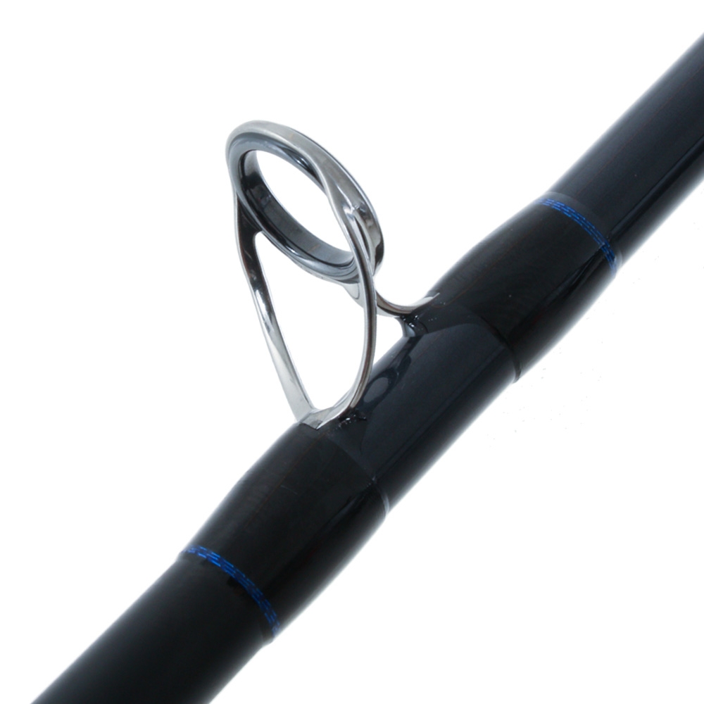 ロッド Shimano GAME Type J B56-6 Shimano Game Type J Conventional Rod – Pacific Angler