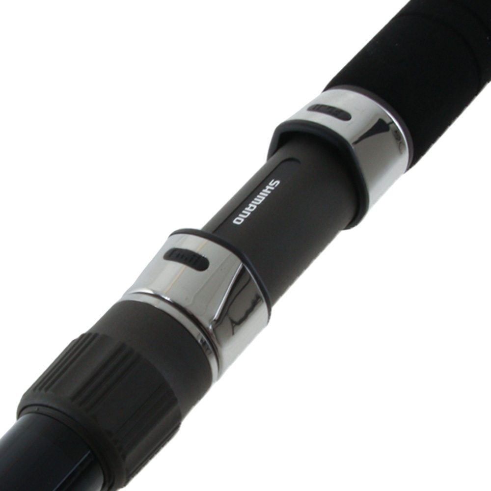 Shimano Game Type J S538 Jig Spin Rod 5ft 3in PE8 400g 1pc