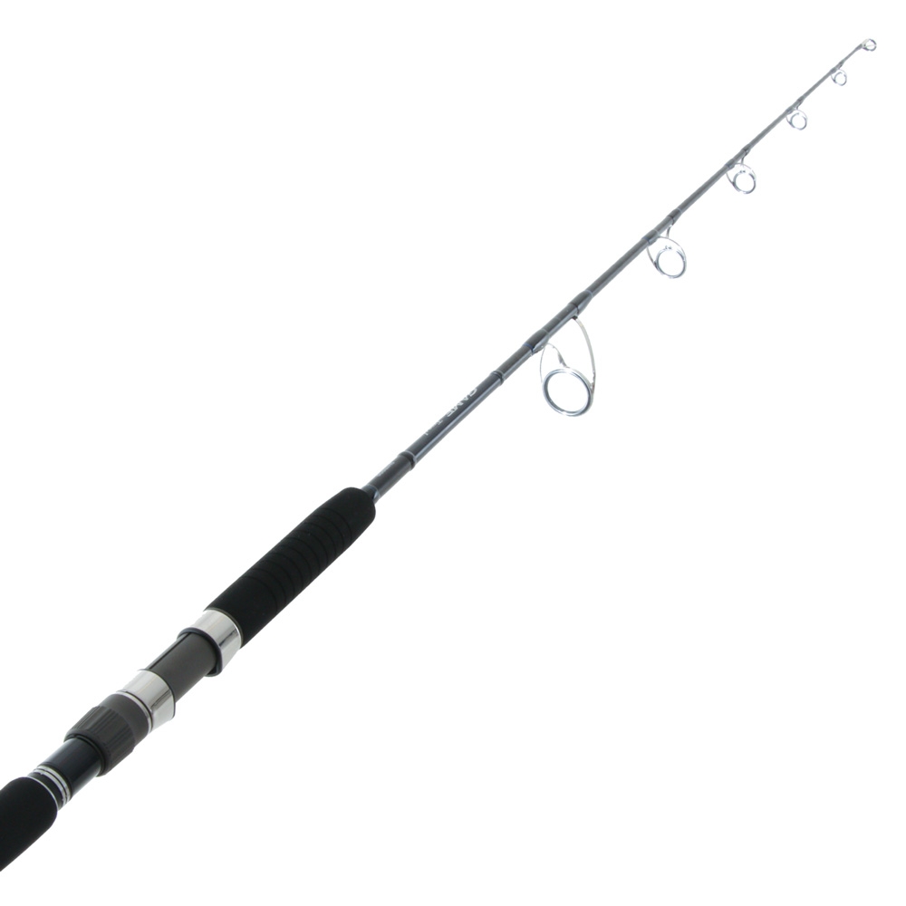 Shimano Game Type J S538 Jig Spin Rod 5ft 3in PE8 400g 1pc