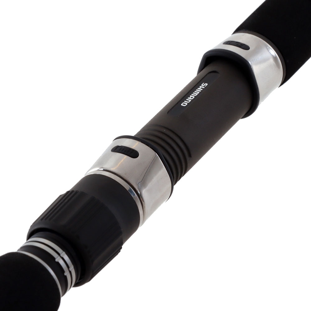 Shimano Game Type J S566 Jig Spin Rod 5ft 6in PE6 300g 1pc