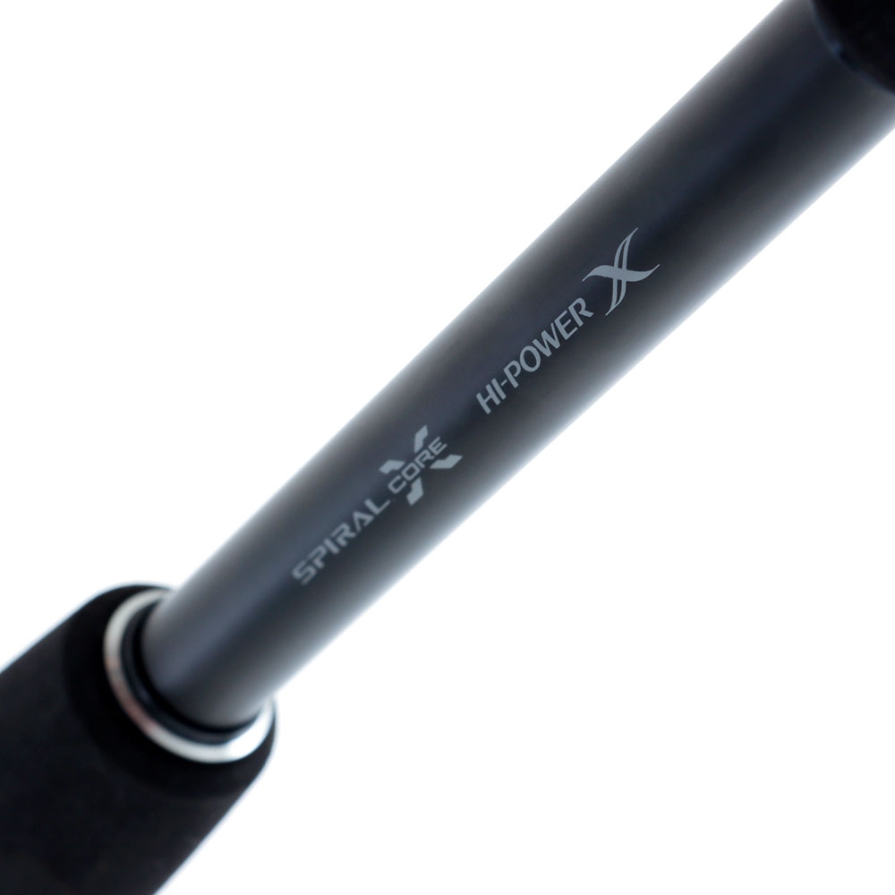 Shimano Game Type J S566 Jig Spin Rod 5ft 6in PE6 300g 1pc