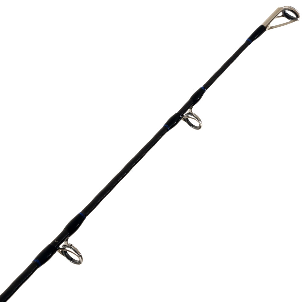 Shimano Game Type J S566 Jig Spin Rod 5ft 6in PE6 300g 1pc