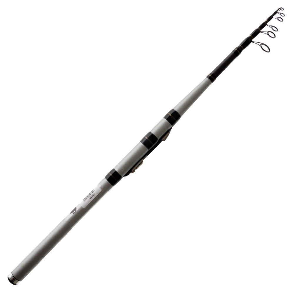 Shimano Sedona FJ 2500HG Traveller Telescopic Travel Combo 7ft 2-4kg 5-20g