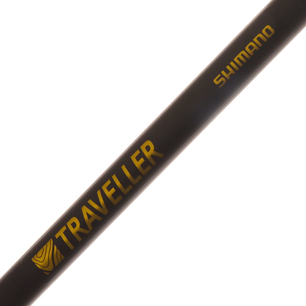 Shimano Traveller Telescopic Rod 7ft 2-4kg 5-20g