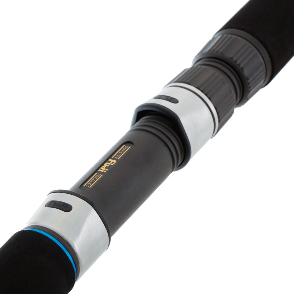 Shimano Traveller Topwater Spinning Rod 8ft 4in 30-50lb 5pc