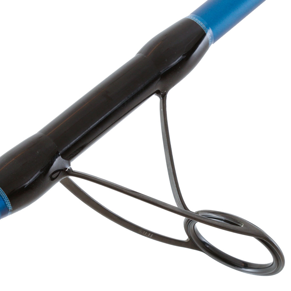 Shimano Saragosa 18000SW AHG Traveller Topwater Spin Combo 8ft 2in 50-80lb 5pc