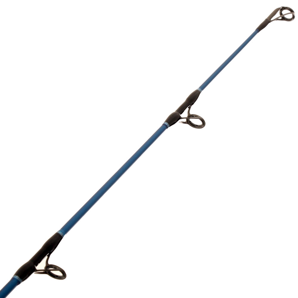 Shimano Traveller Topwater Spinning Rod 8ft 2in 50-80lb 5pc