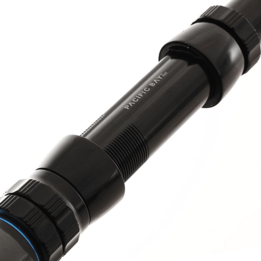 Shimano Talica II 25 Traveller RT 2-Speed Game Combo 5ft 6in 50lb 3pc